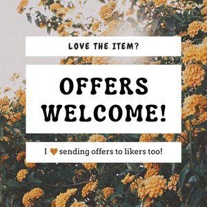 If you don’t ask, I can’t say YES!